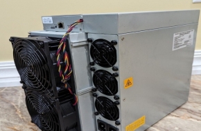 F/S: Bitmain,IceRiver KS3,iBeLink BM-KS Max Antminers