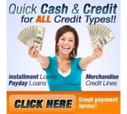 I am a private money lender Fast cash offer