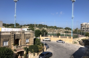 130 SqM Apartment in Mosta