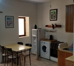 60 Sqm Apartment in ISLA