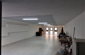 384 SqM Terraced House in Birkirkara