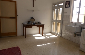 200 SqM Townhouse in Birkirkara