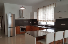 150 SqM Apartment in Rabat