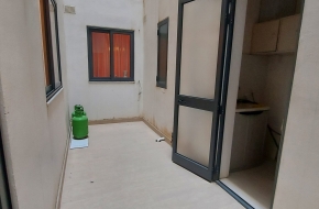 90 SqM Apartment in Bugibba