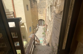 170 SqM House of Character in Mosta