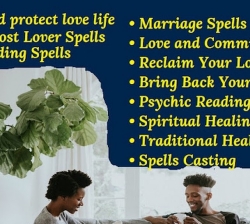 USA Traditional Healer To bring back lost lovers +27717523226 in johannesburg cape town limpopo port Elizabeth Kimberly