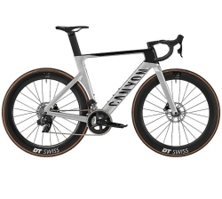 2024 Canyon Aeroad CF SLX 7 AXS Road Bike (M3BIKESHOP)