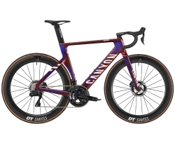 2024 Canyon Aeroad CFR Di2 Road Bike (M3BIKESHOP)