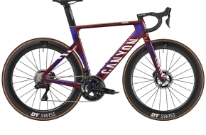 2024 Canyon Aeroad CFR Di2 Road Bike (M3BIKESHOP)