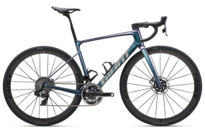 2024 Giant Defy Advanced SL 0 Road Bike (M3BIKESHOP)