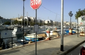 Ta’ Xbiex Seafront and Msida; new and modern offices and apartment