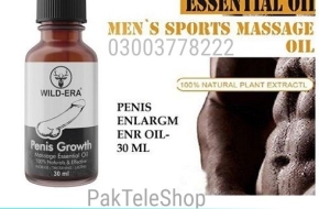 Wild Era Penis Growth Oil Price In Pakistan 03003778222