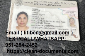 Documents Cloned cards Bankno  IDS, Paports, D license,