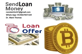 We offer all types of Loan Business Loan