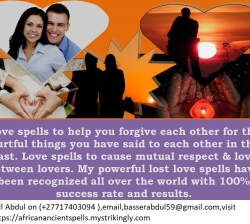 Astrology Most Powerful Love Spells That Work Immediately+27717403094