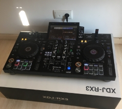 Pioneer DJ XDJ-RX3, Pioneer XDJ-XZ , Pioneer DJ OPUS-QUAD, Pioneer DJ DDJ-FLX10, Pioneer DDJ-1000, Pioneer DDJ-1000SRT, Pioneer DJ DDJ-REV7, Pioneer CDJ-3000, Pioneer DJ DJM-A9 , Pioneer CDJ-2000NXS2, Pioneer DJM-900NXS2, Pioneer DJ DJM-V10-LF , Pioneer DJ DJM-S11