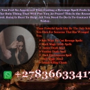 Voodoo Revenge Spells That Really Work in 2024 (Easy to Do) – Black Magic Death Spells to Eliminate Enemy Overnight Without Any Side Effects (WhatsApp: +27836633417)