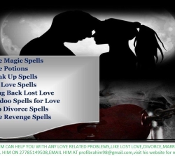 Astrology Powerful Revenge Spells – How to Destroy Enemy With Black Magic Call