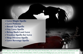 Astrology Powerful Revenge Spells – How to Destroy Enemy With Black Magic Call