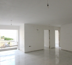 New Three Bedroom Apartment in San Gwann