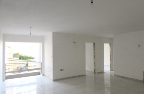 New Three Bedroom Apartment in San Gwann