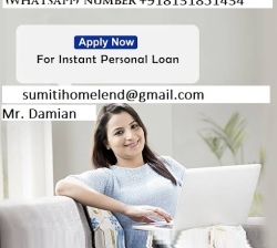 QUICK LOAN HERE NO COLLATERAL REQUIRED