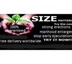 Penis enhancement -Intensify your orgasm +27 71 009 6483