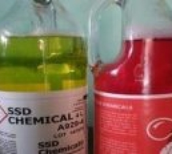 HIGH QUALITY SSD CHEMICAL SOLUTIONS FOR CLEANING OF ANT-BREEZE MONEY OR BLACK MONEY