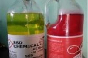 HIGH QUALITY SSD CHEMICAL SOLUTIONS FOR CLEANING OF ANT-BREEZE MONEY OR BLACK MONEY