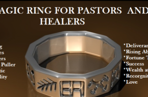 Most Powerful Magic Rings For Sale Now.