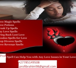 Astrologer Simple love spells that work in minutes with proven results