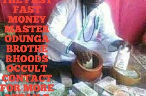 @100%sure occult //+2348028911519 // join Odunga Brotherhoods Occult today.