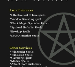 REVENGE SPELLS THAT WORK FAST IN AUSTRALIA +27739056572