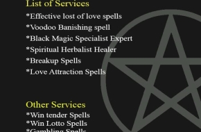 REVENGE SPELLS THAT WORK FAST IN AUSTRALIA +27739056572