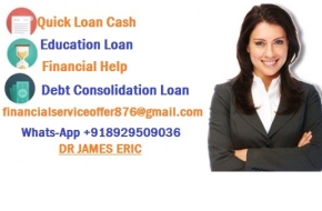 FAST APPROVE LOAN AT 3 INTEREST RATE 918929509036