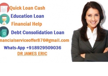 FAST APPROVE LOAN AT 3 INTEREST RATE 918929509036