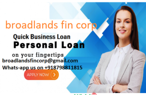 Fast and free secured loans