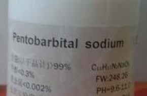 Sodium Nembutal Pentobarbital for peaceful exit