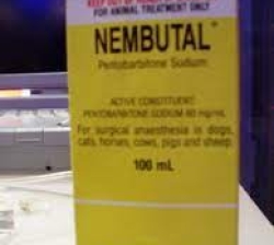 We are a reliable and legal nembutal utility company