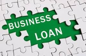 Business loans and Personal loans are available