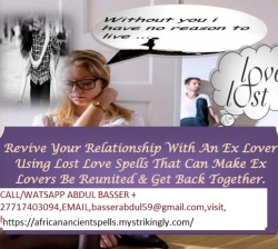 Astrology Most Powerful Love Spells That Work Immediately+27717403094