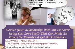 Astrology Most Powerful Love Spells That Work Immediately+27717403094