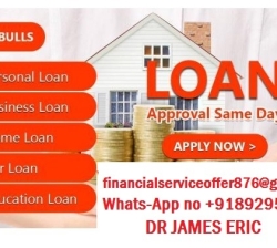 LOAN OFFER EVERYONE APPLY NOW +918929509036