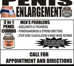 Penis enhancement -Stop High blood pressure +27 71 009 6483