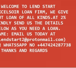 ARE YOU REALLY IN-NEED OF A LOAN AND YOU ARE CONFUSED ON HOW TO G