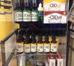 Carts, Marijuana and Cannabis Oil CBD