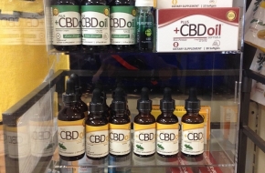 Carts, Marijuana and Cannabis Oil CBD