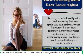 I WANT MY LOVER BACK IMMEDIATELY NEAR ME +27785149508