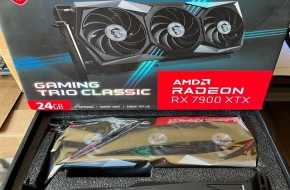 Best Offers: NVIDIA RTX 3090Ti,RTX 4090 DirectX,AMD Radeon RX7900